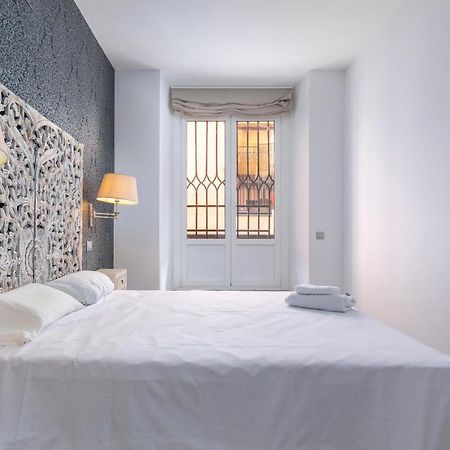 Homeabout Premium Malasana Apartment Madryt Zewnętrze zdjęcie