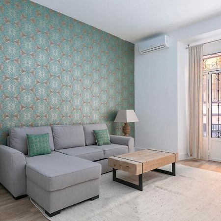 Homeabout Premium Malasana Apartment Madryt Zewnętrze zdjęcie