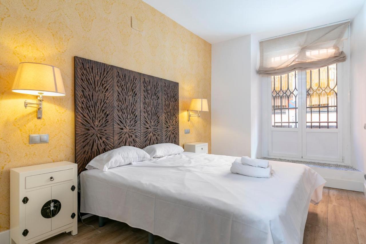 Homeabout Premium Malasana Apartment Madryt Zewnętrze zdjęcie