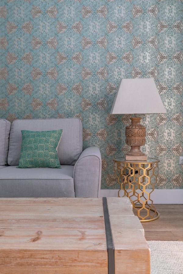 Homeabout Premium Malasana Apartment Madryt Zewnętrze zdjęcie