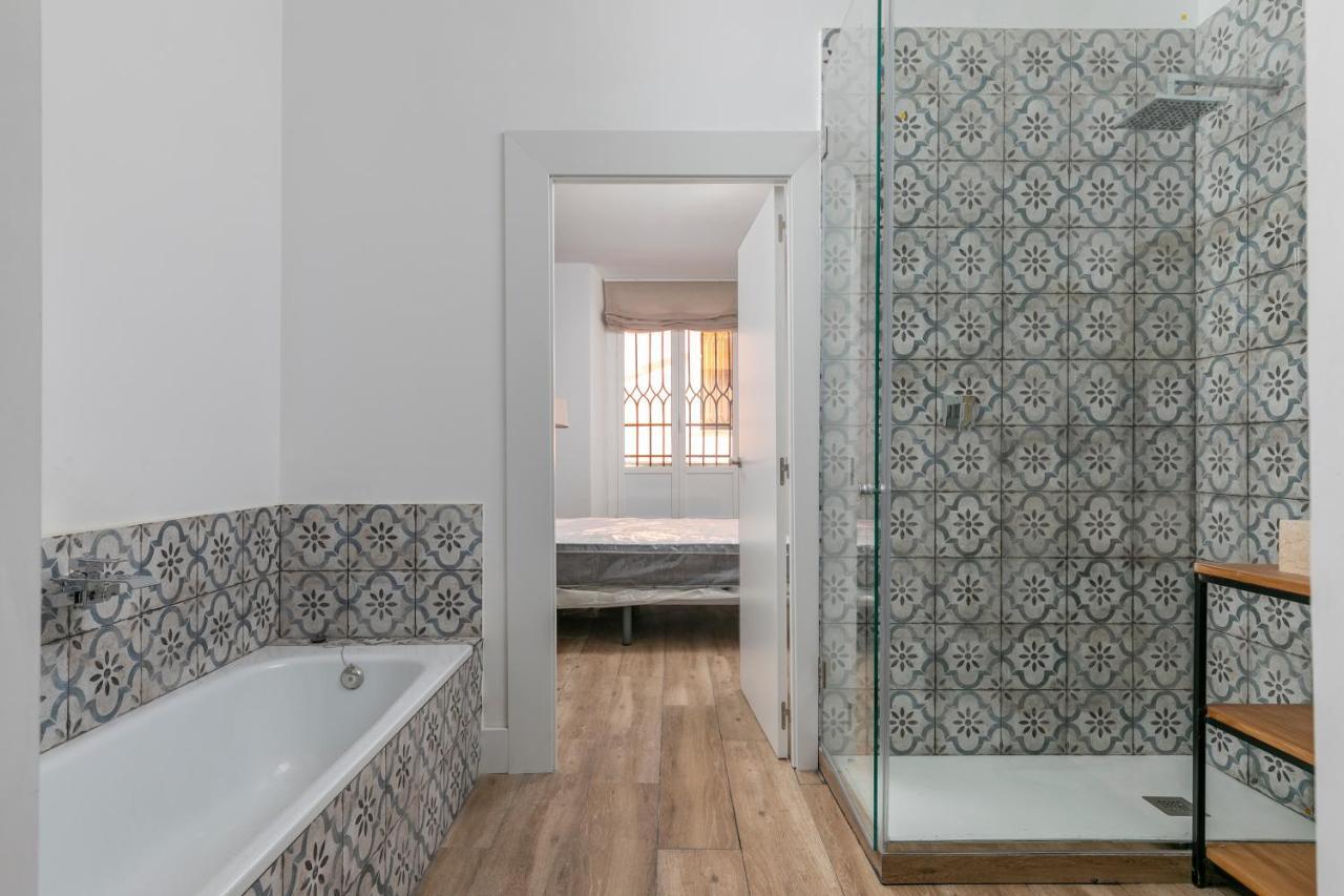 Homeabout Premium Malasana Apartment Madryt Zewnętrze zdjęcie