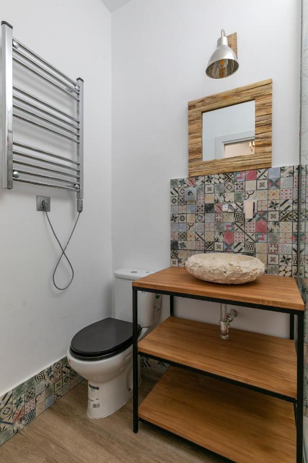Homeabout Premium Malasana Apartment Madryt Zewnętrze zdjęcie