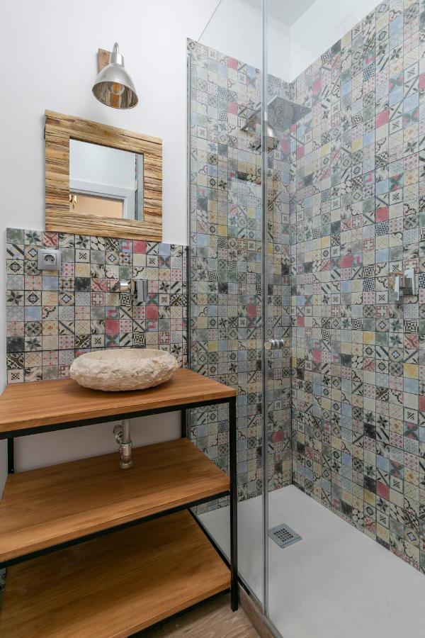 Homeabout Premium Malasana Apartment Madryt Zewnętrze zdjęcie