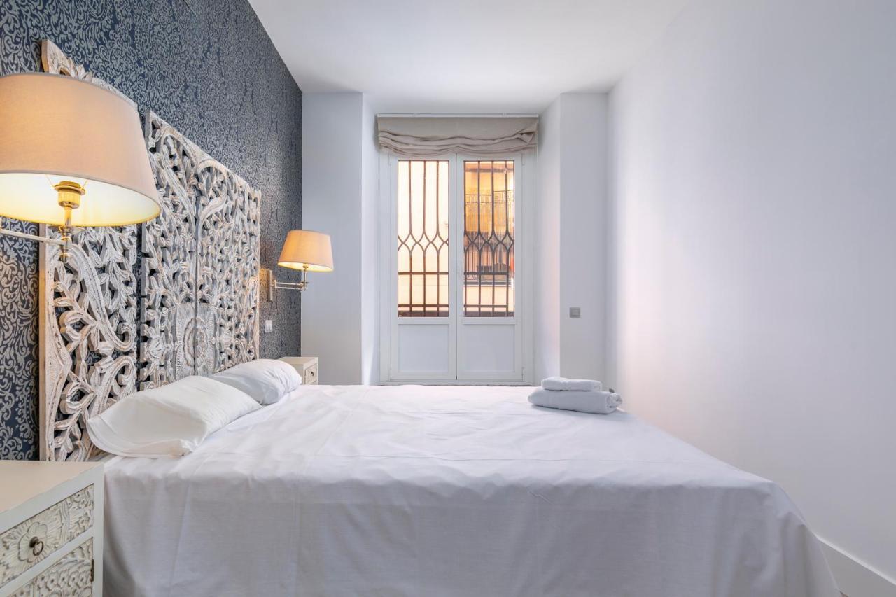 Homeabout Premium Malasana Apartment Madryt Zewnętrze zdjęcie